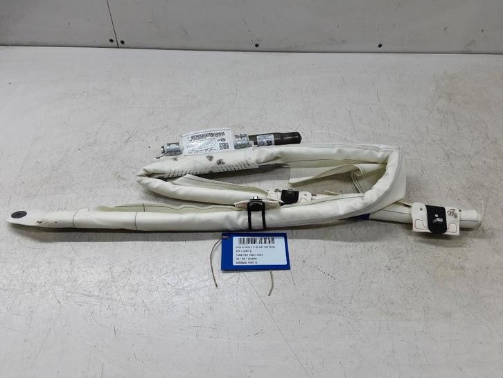 AIRBAG TOIT GAUCHE Golf Plus (5M1 / 1KP) (5K6880741F), Autos : Pièces & Accessoires, Autres pièces automobiles, Volkswagen, Utilisé