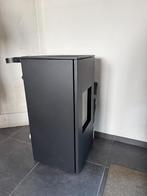 Pelletkachel, Huis en Inrichting, Ophalen, Pelletkachel