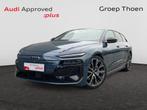 Audi A6 Avant e-tron A6 Avant e-Tron 100 kWh Quattro Advance, Achat, Break, Automatique, A6