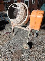 Betonmolen, Doe-het-zelf en Bouw, Ophalen