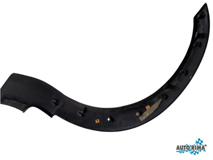 Jante de roue avant d'un Volvo XC70, Autos : Pièces & Accessoires, Carrosserie & Tôlerie, Volvo, Utilisé, 3 mois de garantie, Enlèvement ou Envoi