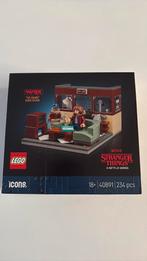 Lego 40891 stranger things sealt, Kinderen en Baby's, Ophalen of Verzenden, Zo goed als nieuw, Lego