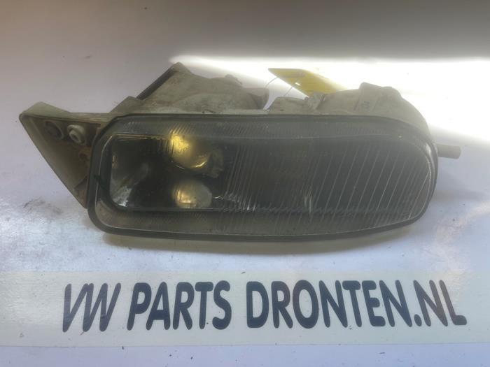 Mistlamp rechts-voor van een Alfa Romeo Spider, Gebruikt, -, -, Ophalen of Verzenden