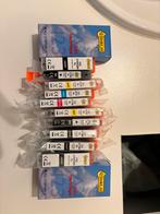 Inkt Canon printer, Computers en Software, Printerbenodigdheden, Ophalen, Nieuw, Cartridge