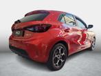 MG MG3 ICE 1.5 P 5MT FWD Comfort, Autos, MG, Rouge, Autres modèles, Achat, Entreprise