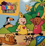 Bumba in Afrika (boek met flapjes), Ophalen, Nieuw, Taal en Lezen