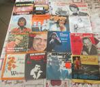 33 singles vinyles néerlandais - 60-70-80s, Enlèvement ou Envoi, Comme neuf, En néerlandais, Single