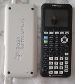 TI-84 Plus CE-T Grafische Rekenmachine – Werkt Perfect –, Ophalen, Grafische rekenmachine, Zo goed als nieuw