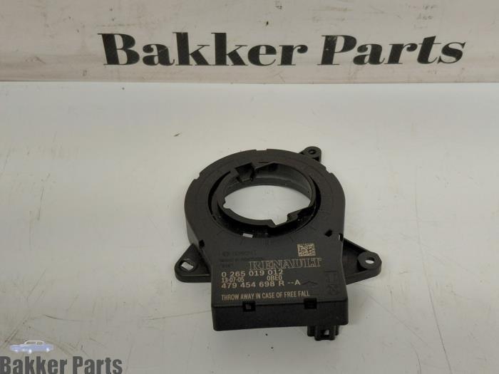 Ressort tournant airbag d'un Renault Clio, Autos : Pièces & Accessoires, -, Renault, -, 3 mois de garantie