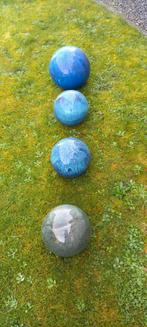 Tuindecoratie, Enlèvement