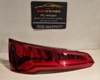 ACHTERLICHT AUDI Q5 LED LINKS ORIGINEEL 80q945093b, Auto-onderdelen, Gebruikt, -, -, -
