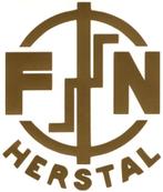 FN Herstal sticker #3, Envoi