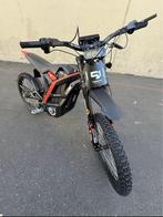 79bike Falcon Pro motocross électrique homologuée route, Fietsen en Brommers, Overige Fietsen en Brommers, Ophalen of Verzenden