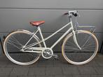 Gazelle “van stael” retro 49cm stadsfiets nexus 7spd, Ophalen, 47 tot 50 cm, Zo goed als nieuw, Gazelle