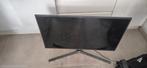 Samsung UE43RU7400S, Ophalen, 50 Hz, LCD, Zo goed als nieuw