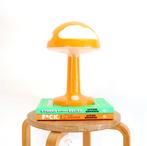 Vintage Ikea Skojig lamp (oranje), Kinderen en Baby's, Ophalen of Verzenden, Zo goed als nieuw, Lamp