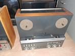 Bandrecorder revox a77, Audio, Tv en Foto, Bandrecorder, Ophalen, Bandrecorder