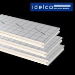 1 palet Pir platen 120x60 12cm dik l, Doe-het-zelf en Bouw, Ophalen, Nieuw, Paneel