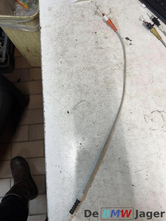 Kabel deurgreep BMW F34/36 F34/36 LCI 7291413, Auto-onderdelen, Klein materiaal, BMW, Gebruikt, Ophalen of Verzenden