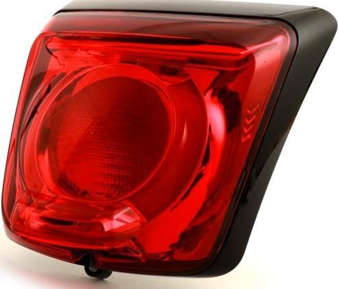 Feu arrière Vespa GTS LED 125cc-300cc, Vélos & Vélomoteurs, Pièces de cyclomoteur | Scooters, Neuf, Vespa, Autres types, Enlèvement