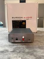 Burson audio playmate 3, TV, Hi-fi & Vidéo, Convertisseurs, Enlèvement, Comme neuf