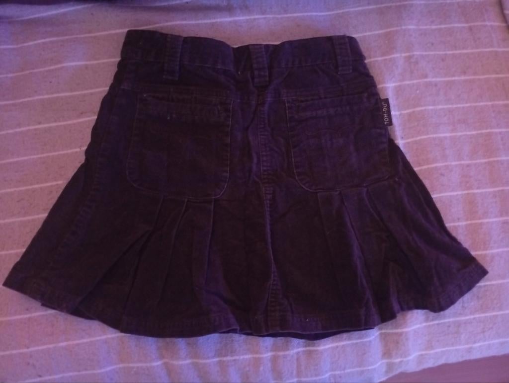 Meisjesrok, Kleding | Dames, Rokken, Ophalen of Verzenden