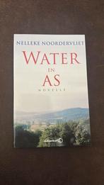 Water en As, Nelleke Noordervliet, Enlèvement, Comme neuf