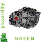 FORD FOCUS C MAX TRANSMISSIE / VERSNELLINGSBAK 2005, Auto-onderdelen, Ophalen of Verzenden, Gebruikt, Stiba lid