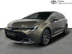 Toyota Corolla TS Premium 1.8, https://public.car-pass.be/vhr/b2db8f2f-913f-4030-b31f-765d31c66fb2, Achat, Euro 6, Entreprise
