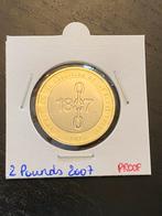 2 pounds 2007, Ophalen of Verzenden