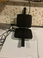 Wafel ijzer, Ophalen, Zo goed als nieuw