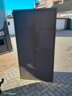 Ijzeren kast 180x92x41, Enlèvement