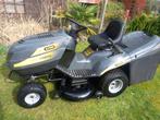 Alpina zitmaaier 18´5pk, Tuin en Terras, Zitmaaiers, Ophalen of Verzenden