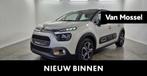 Citroen C3 C-Series 1.2 83PK MAN, Auto's, Citroën, Voorwielaandrijving, Stof, Overige kleuren, Bedrijf