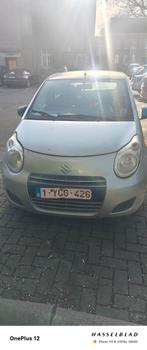 Suzuki Alto 1.0 2013, Autos, Suzuki, Achat, Boîte manuelle, Tissu, Essence