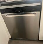 Vaatwas Whirlpool, Elektronische apparatuur, Ophalen, Zo goed als nieuw