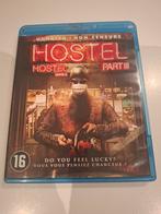 Hostel Part 3, Cd's en Dvd's, Blu-ray, Ophalen of Verzenden, Zo goed als nieuw, Horror