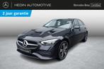 Mercedes-Benz C-Klasse 300 e Berline Luxury Line | Smartphon, Auto's, Automaat, 4 deurs, Euro 6, 4 cilinders