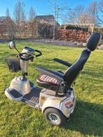 Scootmobiel Vermeiren, Ophalen, Zo goed als nieuw, Vermeiren