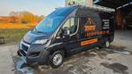Peugeot boxer 2019 première main 107 000 km, Autos, Achat, Peugeot