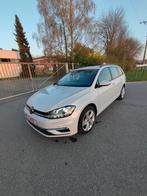 Golf 7.5 stationwagen 1.6 tdi 115 pk DSG7, Auto's, Volkswagen, Euro 6, 4 cilinders, 1600 cc, Alcantara