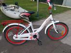 Meisjesfiets 20 inch, Ophalen, Gebruikt, 20 inch