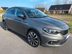 Fiat Tipo 1.4 Turbo Lounge S, Auto's, Fiat, Stof, 4 cilinders, 5 deurs, Particulier