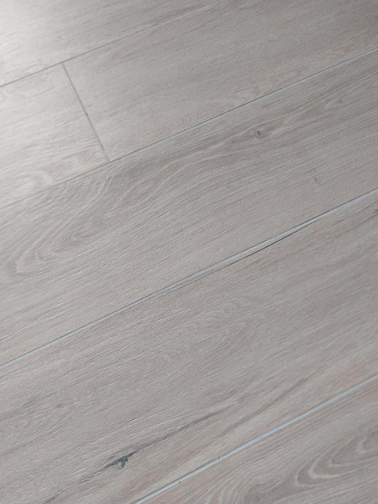 Novabell Eiche keramische parketvloer – houtlook – 17,28 m², Ophalen, 60 cm of meer, Keramiek, Nieuw