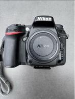 Appareil photo reflex Nikon D7200, TV, Hi-fi & Vidéo, Enlèvement ou Envoi, Utilisé, Nikon