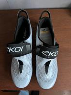 Chaussures de vèlo course -triathlon, Vélos & Vélomoteurs, Enlèvement ou Envoi, Neuf, Vélo de course, Autres types