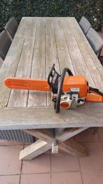 stihl kettinzaag, Ophalen, Gebruikt, Kettingzaag, Stihl