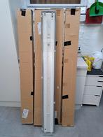 5 luminaires (neufs), Bricolage & Construction, Éclairage de chantier, Enlèvement