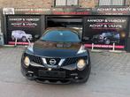 Nissan Juka Tekena Avec 53000km Full Options, Achat, Euro 6, Entreprise, 5 portes