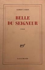 Alber cohen belle su seigneur, Boeken, Taal | Frans, Ophalen of Verzenden, Zo goed als nieuw